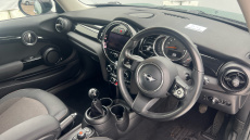 MINI Hatchback 1.5 Cooper Classic 3dr Petrol Hatchback